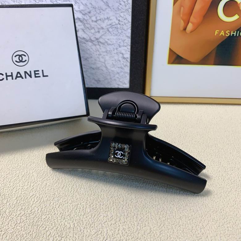 Chanel Hair Grab Clip  (8)